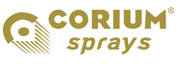 Corium Sprays
