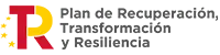 Plan de Recuperación, Transformación y Resiliencia Plan de Recuperación, Transformación y Resiliencia